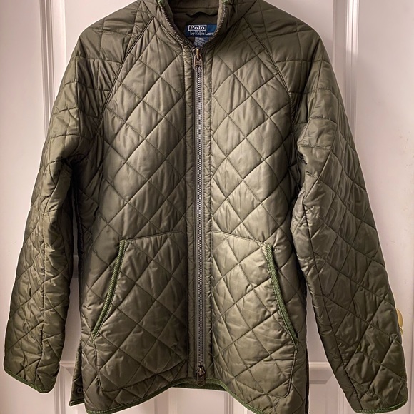 Polo Ralph Lauren men small jacket - Picture 2 of 8